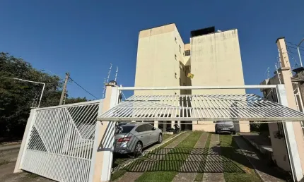 Apartamento Cobertura à Venda  133,44 m² – Condomínio Edifício Santa Rosa | Jardim Santa Rosa – Sorocaba/SP Valor de Venda: R$ 450.000