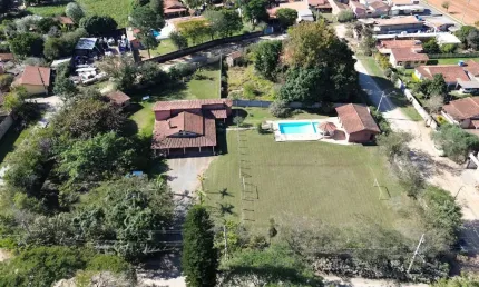 Chácara à Venda em Araçoiaba da Serra | Aceita Permuta até 50% do valor do imóvel - R$ 1.490.000
