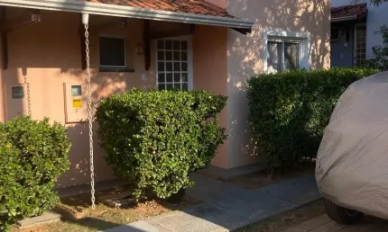Casa à venda condomínio vila flora sorocaba- -3 dormitórios 1 suíte - r$ 680.000