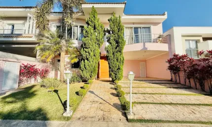 Casa à venda 320,40 m² - condominio lago da boa vista - sorocaba - sp - r$ 1.950.000