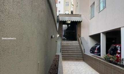 Apartamento para Venda em Belo Horizonte, Castelo, 3 dormitórios, 1 suíte, 3 banheiros, 2 vagas