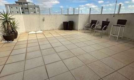 Apartamento para venda em belo horizonte, manacás, 3 dormitórios, 1 suíte, 3 banheiros, 3 vagas