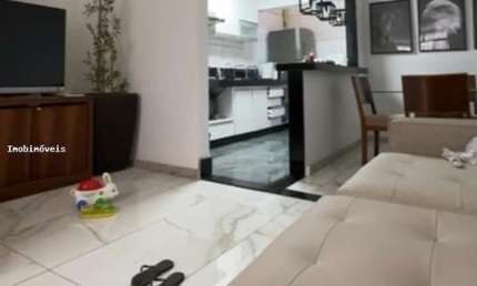 Casa Geminada para Venda em Belo Horizonte, João Pinheiro, 2 dormitórios, 1 banheiro, 1 vaga