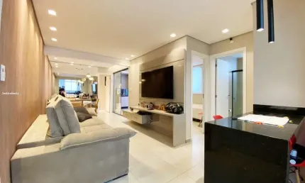 Apartamento com Área Privativa para Venda, Castelo, 2 dormitórios, 2 banheiros, 1 vaga
