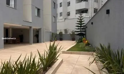 Apartamento para Venda em Belo Horizonte, Manacás, 2 dormitórios, 1 banheiro, 1 vaga