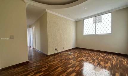 Apartamento para Venda em Belo Horizonte, Alto Caiçaras, 3 dormitórios, 1 banheiro, 1 vaga