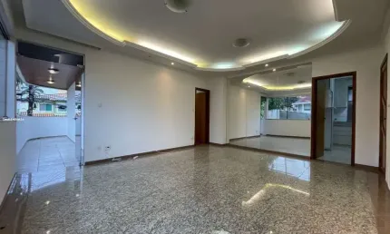 Apartamento com Área Privativa para Venda em Belo Horizonte, Castelo, 3 dormitórios, 1 suíte, 2 banheiros, 2 vagas