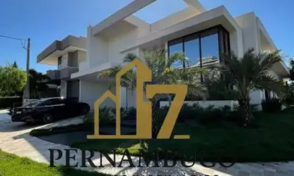 Casa em Condomínio para Venda em São José do Rio Preto, Damha V, 3 dormitórios, 3 suítes, 5 banheiros, 4 vagas