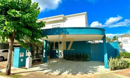 Sobrado para Venda em São José do Rio Preto, Village Imperial Residence, 3 dormitórios, 1 suíte, 2 banheiros, 2 vagas