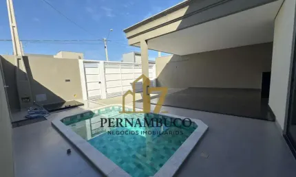 Casa em Condomínio para Venda, Eville Bady Bassitt, 3 dormitórios, 1 suíte, 3 banheiros, 2 vagas