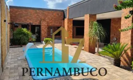 Casa para Venda em Ibirá, Jardim B Vista II, 2 dormitórios, 1 suíte, 3 banheiros, 4 vagas
