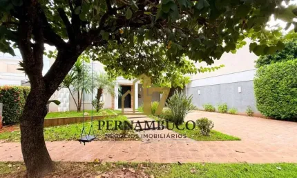 Casa em condomínio para venda em são josé do rio preto, gaivota i, 3 dormitórios, 1 suíte, 3 banheiros, 4 vagas