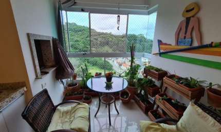 Apartamento com 2 quartos à venda em Jurerê Internacional, Florianópolis 
