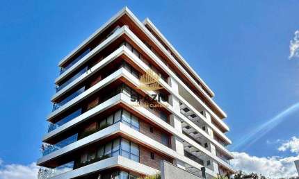 Apartamento com 3 quartos, Água Verde, Curitiba - R$ 3.67 mi, Cod: 13