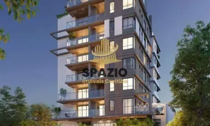 Apartamento com 2 quartos, Água Verde, Curitiba - R$ 2.34 mi, Cod: 14