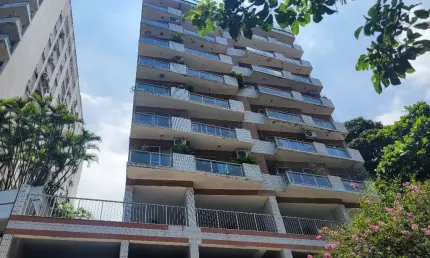 Apartamento com 4 quartos à venda na Rua Marechal Pires Ferreira, Cosme Velho, Rio de Janeiro