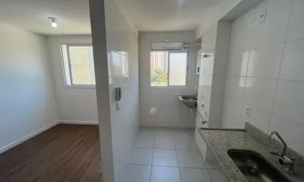 Apartamento 2 dormitórios vaga livre, próximo ao Tietê Plaza e Estação Piqueri
