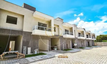 Casa à venda na Rua Júpiter, Abrantes, Camaçari