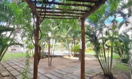 Apartamento com 2 quartos à venda na Rodovia BA-099, 33900, Abrantes, Camaçari por R$ 240.000