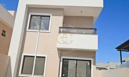 Casa com 4 quartos para alugar na Rua Sucupió, 1280, Abrantes, Camaçari