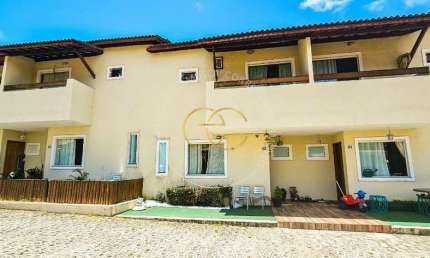 Casa com 3 quartos à venda na Rua Colônia Boa União, 48, Boa União, Camaçari