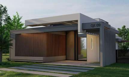 Casa com 4 quartos à venda na Rua das Sucupiras, sn, Vale do Landirana (Abrantes), Camaçari por R$ 1.850.000