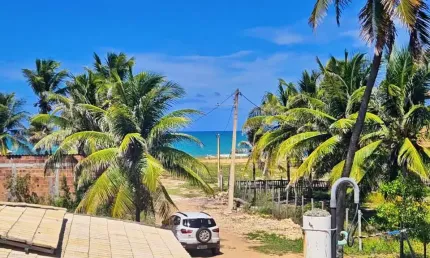Casa com 3 quartos à venda na Rua dos Xucurus, sn, Porto de Sauipe, Entre Rios por R$ 184.000