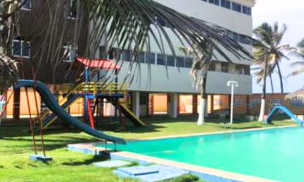 OPORTUNIDADE! EXCELENTE APARTAMENTO COM VISTA PARA O MAR NO ICARAÍ