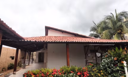 Casa com 3 quartos à venda na Rua J, Icaraí, Caucaia