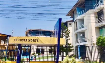 Apartamento com 3 quartos à venda na Avenida Central, 1001, Icaraí, Caucaia