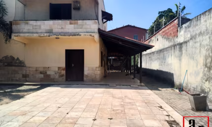 Casa com 2 quartos à venda na Rua Cauby Damasceno, 0, Icaraí, Caucaia