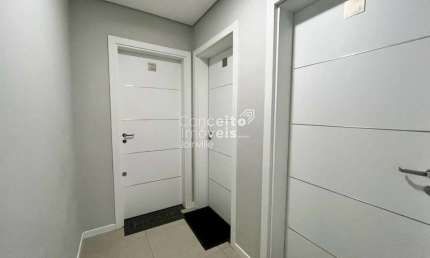 Premier Residence no Costa e Silva - Joinville/SC 85,92m²