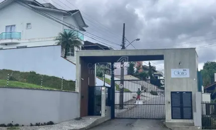Terreno Condominio Residencial Glória - Joinville/SC 645 m2