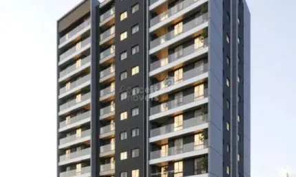 Giovanni di pietro residence - anita garibaldi 68,12 m²