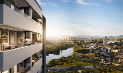 Residencial Liber.Ato - São Judas - Itajaí/SC 67,29m²
