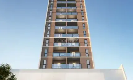 Apartamento com 2 quartos à venda no Saguaçu, Joinville 