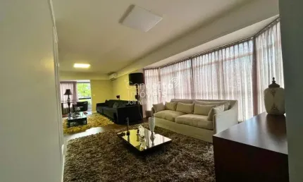 Apartamento com 3 quartos à venda no América, Joinville 