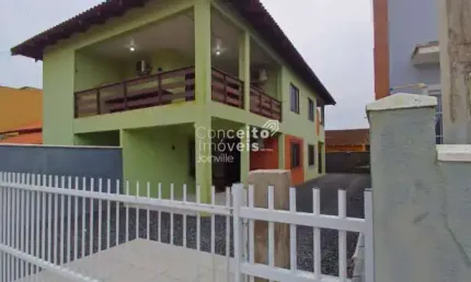 Casa com 8 quartos à venda no Centro, São Francisco do Sul 