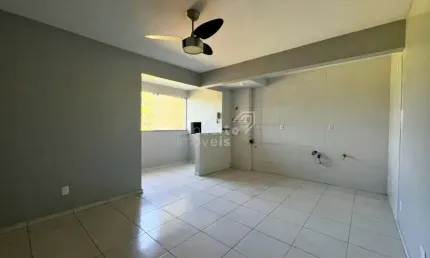 Apartamento para alugar no Vila Nova - Joinville/SC 61,65
