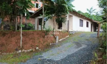Terreno à venda no Glória, Joinville 