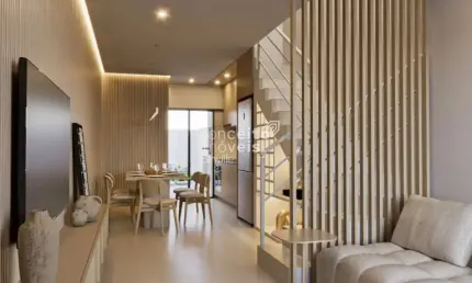 Casa com 2 quartos à venda na Vila Nova, Joinville 
