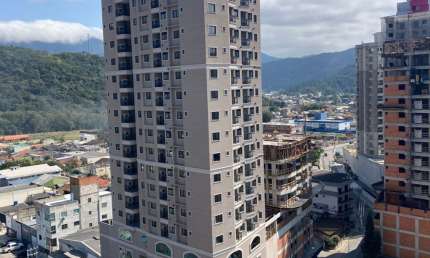 Apartamento à venda na Rua 600 0, 01, Centro, Itapema
