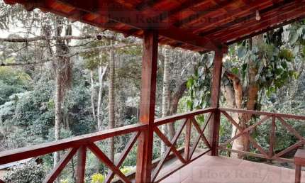 Casa Sobrado para Venda em Recanto Maravilha III Santana de Parnaíba-SP