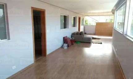 Casa Sobrado para Venda em Recanto Maravilha III Santana de Parnaíba-SP