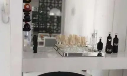 Alpha Vita - Apartamento Alto Padrão para Venda em Alphaville Santana de Parnaíba-SP