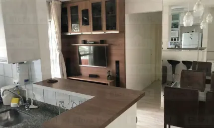 Apartamento Alto Padrão para Venda em Vila Andrade São Paulo-SP