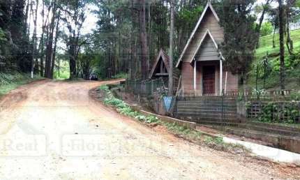 Terreno para Venda em Portal das Acácias Santana de Parnaíba-SP