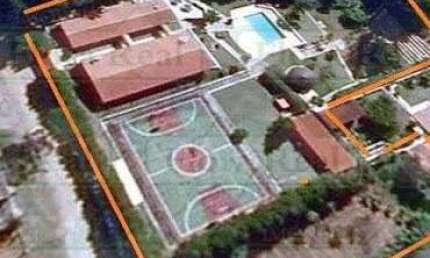 Portal das Acácias - Casa em Condomínio para Venda em Portal das Acácias Santana de Parnaíba-SP