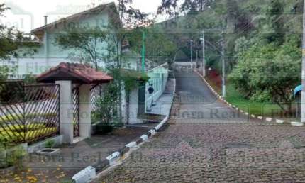 Morada do Sol - Terreno em Condomínio para Venda em Morada do Sol Santana de Parnaíba-SP