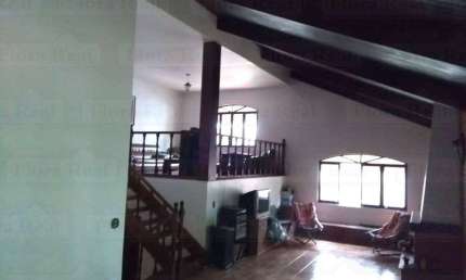 Portal das Acácias - Casa Padrão para Venda em Morada do Sol Santana de Parnaíba-SP
